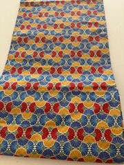 “Kimono Collection” Style #50404 by Hoffman Internaional Fabrics 2.1 Yards