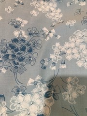 3/4 Yard “Rhapsody In Bloom” Maywood Fabric