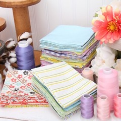 Premium Cotton Quilting Fabric Prints in 72 Patterns – Sold By The Yard