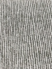 Groundworks OUTDOOR Textured Strie Fabric- Aiguille / Sage 4.10 yds GWF-3742.135