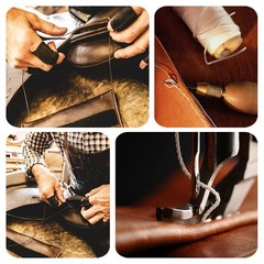 Waxed Thread, 328 Yards 150D 1MM Leather Sewing Thread for Beige #002