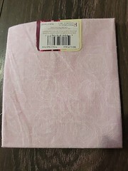 6pc Assorted Colors Florals Fat Quarters Remnants Cotton Quilting Crafts New