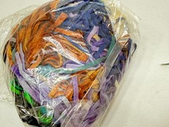 Huge Lot Bulk 100% Wool Fabric Strips Rug Hooking Rug Making Assorted Colors