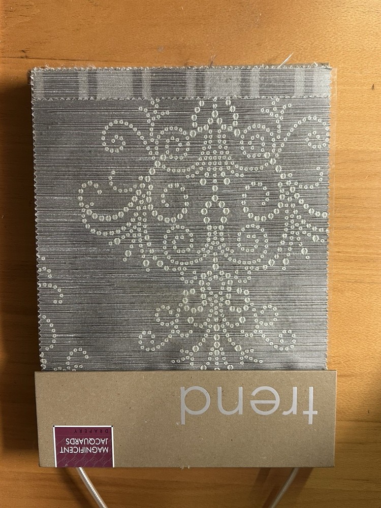 Fabric Swatches