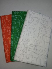 Quilt Cotton Fabric Name Brand Free Ship 3 one yard cuts as shown Bundle