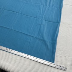 Vintage Amity’s Cantoni Chiffon Italian Velvet Provincial 36×74” (approximately)