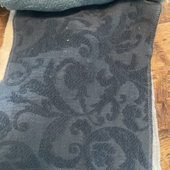 Bella Notte Luxury Fabric 8×10 Samples Swatches 47 Pieces Adele, all colors