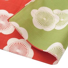 Furoshiki Traditional Japanese Fabric Wrapping Cloth Sewing Material Textile