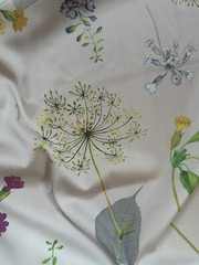 Authentic Top Italian designer luxury dress fabric. Made in Italy 100 x 141 cm