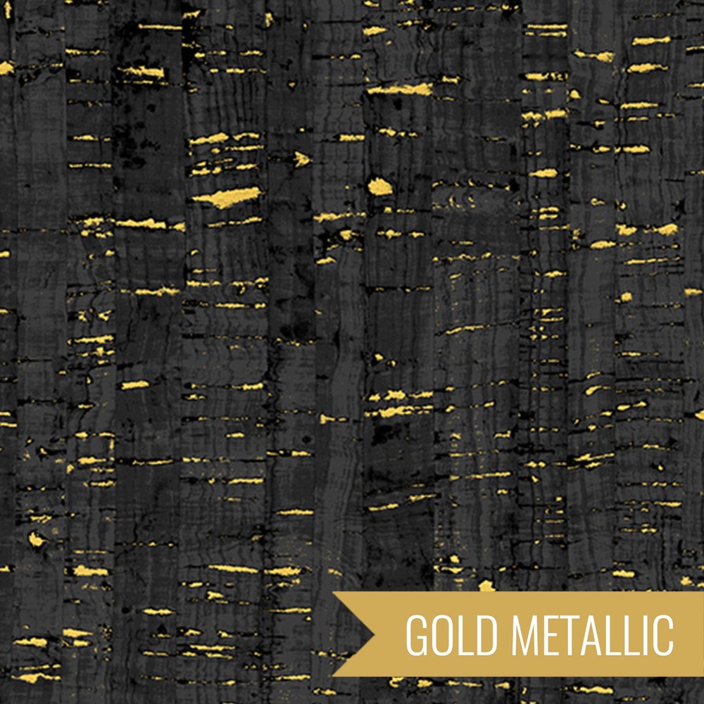 Uncorked in Black Metallic | Uncorked | Windham