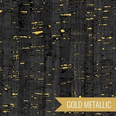 Uncorked in Black Metallic | Uncorked | Windham