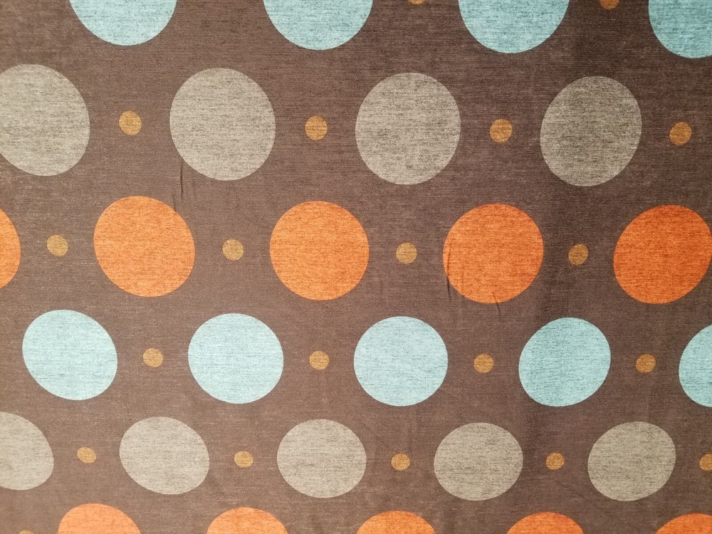 Fabricut Home Signatures Transprint Staybridge Lubbock fabric 53″ width