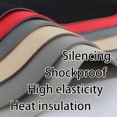 Foam Backed Headliner Fabric Upholstery Replace Car Roof Dirty/Torn/Sagging DIY