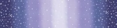 Ombre Bloom By V and Co. For Moda – Iris #10870-320