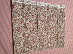 Large Seascape Ocean Nautical Theme Fabric 108 X 44 By The Sea See Pictures