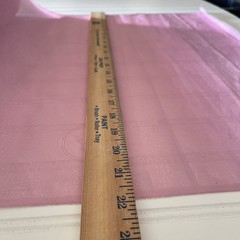 SILK LAVENDER , FABRIC 10 Yards x 22 Inches Wide or 360 Inches x 22 Wide