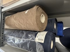 Original Automotive Alcantara