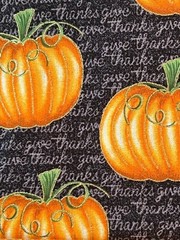 Quilting Fabric Lot – 10 Fat Quarters, Fall/Autumn + 1 FREE!