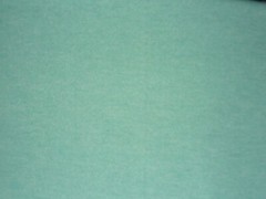Stretchy Knit Lightweight Light Green Tube Fabric Approx 1-1/3 yards, 62″ wide