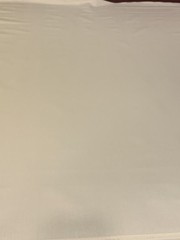 Silver 500D DWR Coated Cordura 60″ Wide Fabric By 1/2 (0.5) yard