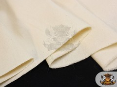 Canvas Duck Natural 7oz Fabric / 60″ W / Sold by the yard