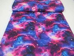 Timeless Treasures quilt-craft fabric GALAXY STARBURST 10 yds (cd-3772) Bolt!