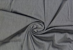 Crepon Gauze Heather Fabric – Rayon Sewing Fabric, Soft Apparel, Crafts