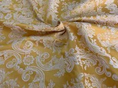Style San Leucio Damask Fabric, Louis XIV style, Italian Fabric
