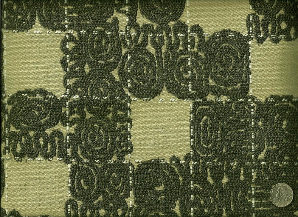 Designtex Valanka Charcoal Contemporary Abstract Geometric Upholstery Fabric