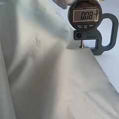 RFID Anti-Magnetic and Radiation Shielding Fabric – Blocking EMF/EMI Protection