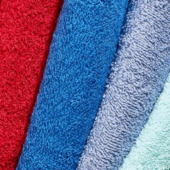 Terry Cloth Fabric (11oz) 45″ Wide 100% Cotton Many Colors/Sold By The Yard