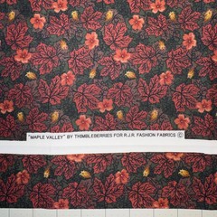 Thimbleberries Prints for RJR Cotton Prints By the Half Yard *You Choose*