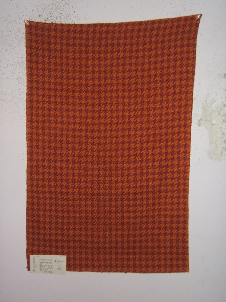 Mulberry Home, Bourbon Street Check, Houndstooth, Remnant, Var Colors Available