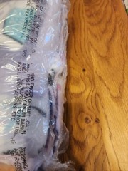 Anti Pill Fleece Fabric – 60″ Wide X 72″ Long. (2 Yards) BRAND NEW!