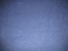 Ambiance Ultrasuede 5538-2877 Cobalt Blue 114″ Piece (3+yards )