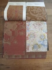 Fabric Swatches Sample Book Best Of Mulberry Home Weaves Luxury Materials Italy