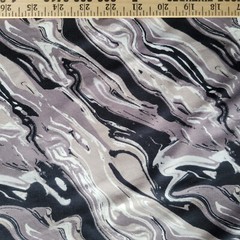 Marbled Knit in Black, Mushroom, Taupe, White Brushed Knit – Soft and Chic!