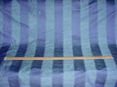 8Y Groundworks Kelly Wearstler GWF-2518 Obi Silk Drapery Upholstery Fabric