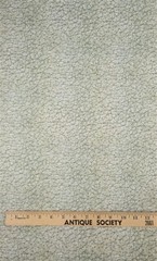 Spring Specialty Pale Green Printed Fabric BTY yds x 54”