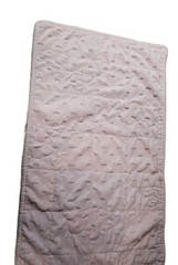 Days of Hunny Disney`s Winnie the Pooh Used 15×26 Inch Changing Pad & Book 1981