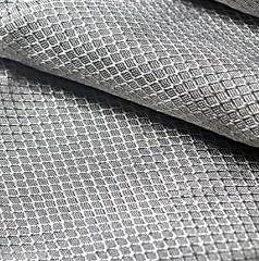 RF Shielding OurSure Conductive Fabrics -Size: 10.5″ x 12.5“ 8900107SS