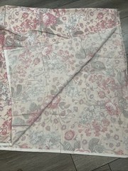 Fabric By Peter Pan Inc 72×44” Cotton