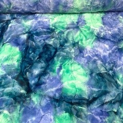 Minky Cuddle Tidal Wave Sorbet BT yard x 58 inches wide Shannon Fabrics