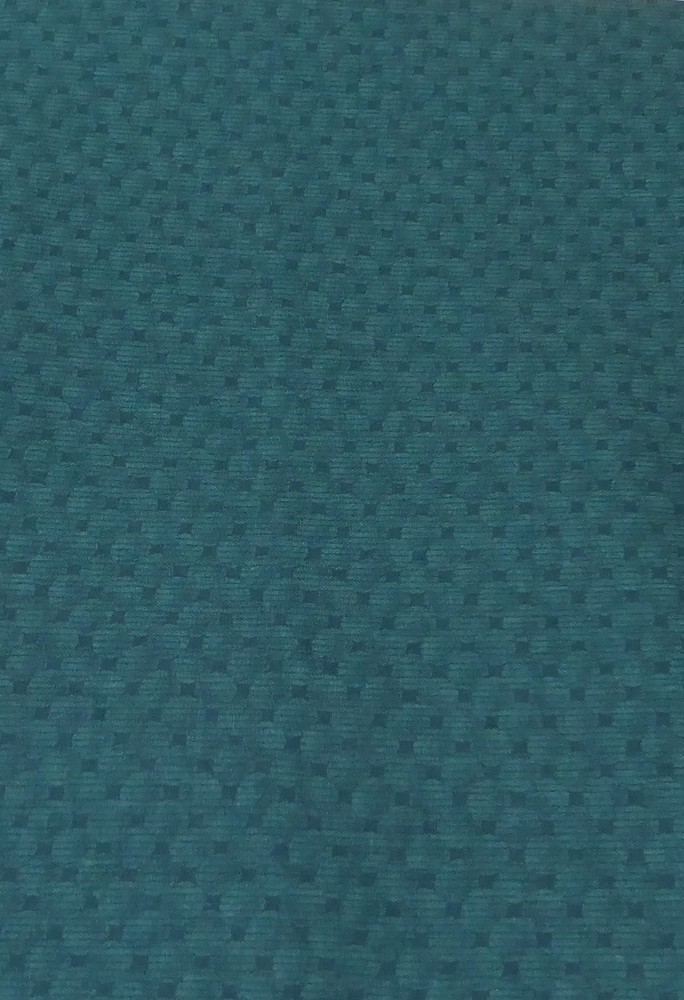 Vintage Dark Green Blender Cotton Fabric by 66 inches long