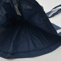 Vintage Daisy Kingdom Sailor Blue Dress Doll