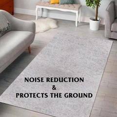 Mid-Gray Universal Automotive Carpet High Quality 79″ x 39″ Car/Truck Carpet