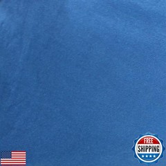 Texco Inc 60″ Wide Rayon Spandex Jersey Knit Fabric by The Yard-4-Way Stretch