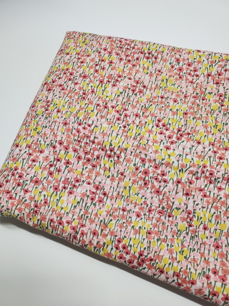 Liberty Fabrics Lasenbury Joy Meadow Cotton Florals Sew Quilt FAT QUARTER