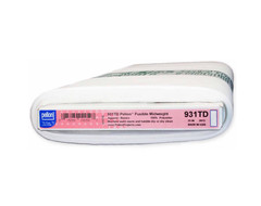 931TD Fabric Interfacing, White 20″ X 10 Yards by the Bolt