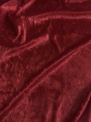 Sedona Designz 100% Panne Velvet Velour Fabric by The Yard, 60 Inches Wide